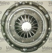 Resim VALEO 821322 DEBRIYAJ SETI 156 1.6 