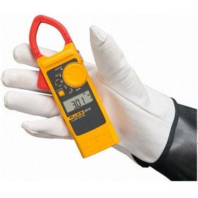 Resim Fluke 301d Avuç İçi Ac/dc Pensampermetre 