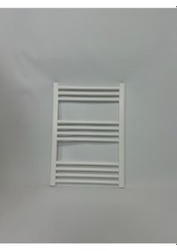 Resim 500x800mm Beyaz Dekoratif Havlupan 