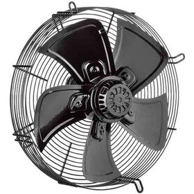 Resim Weiguang 500 Mm Emici Aksiyel Fan Ywf4E-500 - 1320 Devir 220V 540729306 