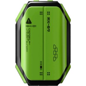 Resim Gray Line Gry X111 Rgb Radyatör Telefon Soğutucu Fan - Siyah Nel1 