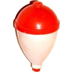 Resim Sea Horse Konik Şamandıra Tekli 