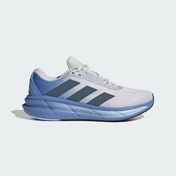 Resim Adidas Questar 3 Erkek Koşu Ayakkabısı C-adıjq5082e10a00 Mavi 