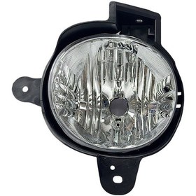 Resim Sis Lambası Toyota Hilux 2011-2013 Sol 