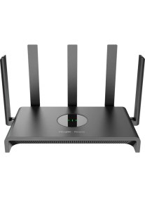 Resim Ruijie Reyee RG-EW1300G 1300M Dual-Band Gigabit Kablosuz Router 