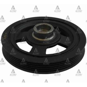 Resim MAHER 7961 Kasnak Krank I-20 09-14 1.2 