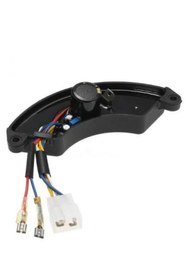 Resim Nesta Universal Avr 5.5kw Trifaze Jeneratör Kartı 