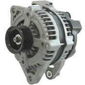 Resim Bmw E46 E53 Şarj Dinamosu 150A 12317797661 