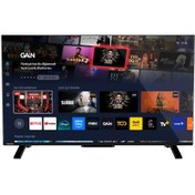 Resim Toshiba Takaloğlu 43UV2363DT 43" 4K Ultra HD Vidaa TV 