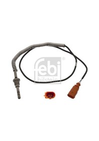 Resim Volkswagen Caddy 2004-2015 Arası 1.9 Tdı 4motion, 1.9 Tdı, 2.0 Tdı Febi Marka Egzoz Sıcaklık Sensörü 