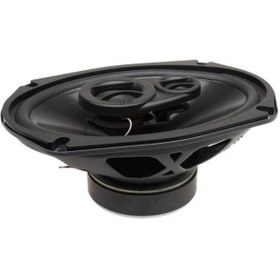 Resim POWER BASS Powerbass - S-6903 
