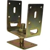 Resim Eltos Tabanlı Ayarlı Pergüle Ayağı 