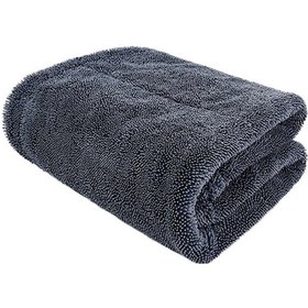 Resim Purestar Duplex Twıst Towel 70 x 90 CM Oto Kurulama Havlu 