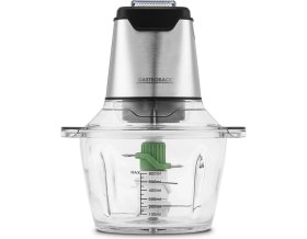 Resim Özbience Pratik ve Şık Mini Doğrayıcı ile Hızlı Hazırlık Alternatifi 