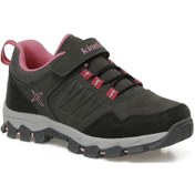 Resim Kinetix Sher F 5pr Grı Kız Çocuk Outdoor 000000000102022632 Gri-pembe 
