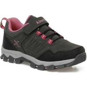 Resim Kinetix Sher F 5pr Grı Kız Çocuk Outdoor 000000000102022632 Gri-pembe 