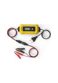 Resim STANLEY SXA26 12V 250A Dijital Akü Şarj ve Akü Bakım Cihazı 
