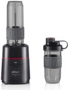 Resim AR1147 Shake'N Take Neo Kişisel Blender - Siyah Arzum