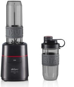 Resim AR1147 Shake'N Take Neo Kişisel Blender - Siyah 