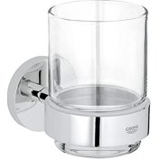 Resim Grohe Essentıals Diş Fırçalığı 