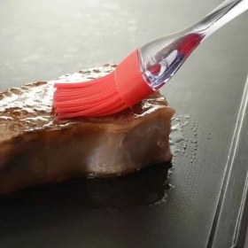 Resim Uçarsan Silikon Fırça 