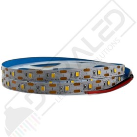 Resim Dora Led 240 Ledli Sık Ledli 12V Beyaz Şerit LED IP20 (5metre) 