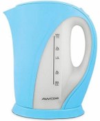 Resim AWOX Marin Açık Rezistanslı Kettle 1.7 Lt 200 W 