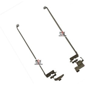 Resim Samsung Uyumlu Np350 Np355 Notebook Menteşe Am0Rs000100 Am0Rs000200 