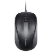 Resim Kensington K72110EU ValuMouse 3 Butonlu Kablolu Mouse Siyah Kensington