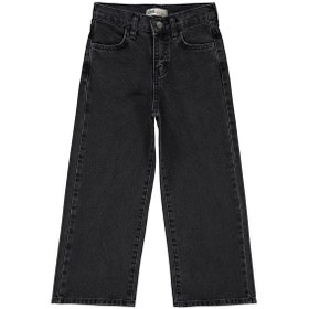 Resim Civil Girls Kız Çocuk Pantolon 10-13 Yaş Füme 20d68750324s1-1 Füme 