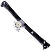 Resim Bmw Cam Mekanizması E53 Arka Motorsuz Sağ 51357125060 