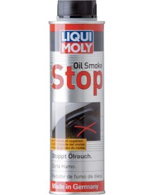 Resim Liqui Moly Duman Kesici Önleyici 2122 