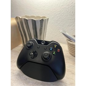 Resim Just3dprintings Xbox Oyun Kolu Standı 