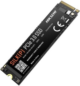 Resim STOREMAX GÇAVM SSD Silk(p) M.2 Nvme 256 GB, Maksimum Sıralı Okuma Hızı: 2280 MB/sn,Maksimum Sıralı Yaz 