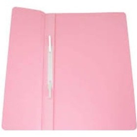 Resim Folder Yarım Kapsüllü Dosya 50li Paket 
