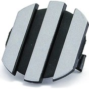 Resim Bimbo Bmw Motor Kapak Klipsi ( Zebra Kapak ) 11121726089 Ücretsiz Kargo 