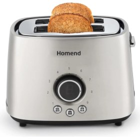Resim Delixa Homend Breadfast 1502H Ekmek Kızartma 
