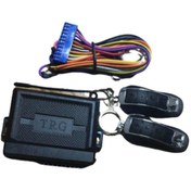 Resim Cnk Oto Aksesuarları Açma Kapama Sistemi Tuşlu Kumandalı 12v No: Y03 