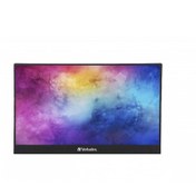 Resim Verbatim 14" 49591 PMT-14 6Ms FULL HD IPS TAŞINABİLİR DOKUNMATİK EKRANLI MONİTÖR 