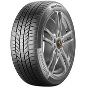 Resim Continental 225/55 R17 97H Wintercontact Ts870p Kış Lastiği 2024 