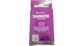 Resim Moladem osmanlı 50 Adet (10 paket) Çay Kazanı Musluk Bezi 