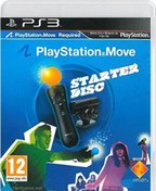 Resim Ps3 Starter Disc Sony