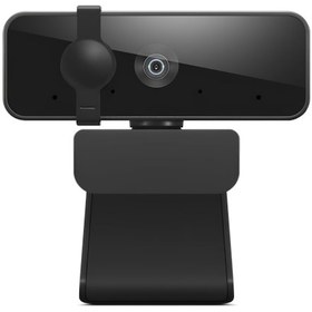 Resim Lenovo Kamera - Essential Fhd Webcam 