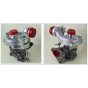Resim TURBO SARJ CLIO SYMBOL THALIA CLIO III FLUENCE KANGOO II MEGANE III MICRA NOTE 1.5DCI 85HP GUA 40610 