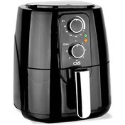 Resim CVS DN-1006 Healfry 5.5 L Airfryer Fritöz 