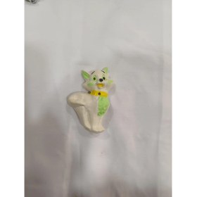 Resim Efendi Bebe Dolap - Beşik Kulp 