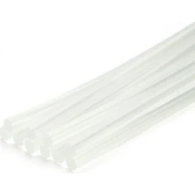 Resim Ince Sıcak Mum Silikon Şeffaf 1 Kg. 