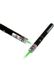 Resim Yeşil Lazer Pointer 8000 Mw 5 Başlıklı 
