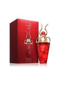 Resim Lattafa Niche Emarati Perfumes Taraf Edp 100 Ml Kadın Parfüm Oryantal 