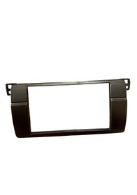 Resim Teyp Cercevesı Bmv E46 Double 7 Inc 